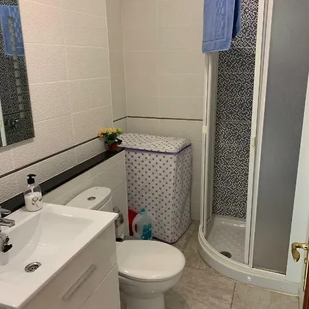 Y6e Very Central Apartment! Lasamericas View! 3* Arona (Tenerife)