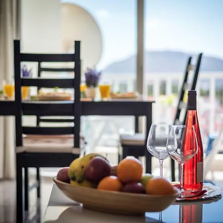 Aparthotel Y6e Very Central Apartment! Lasamericas View!