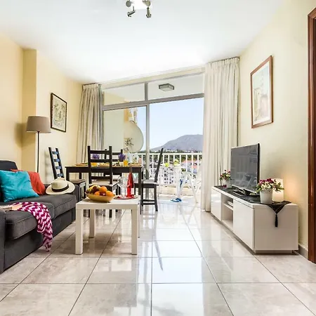 Y6e Very Central Apartment! Lasamericas View! Aparthotel